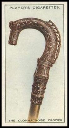 7 The Clonmacnoise Crozier
